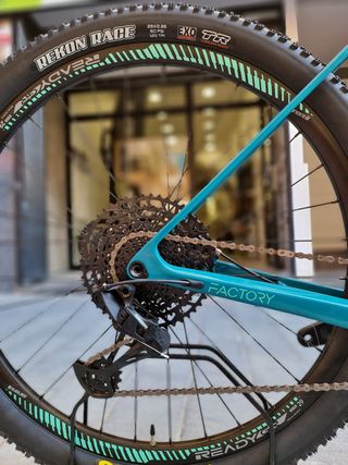 Megamo Factory 15 (LIQUIDACION) NUEVA TALLA M