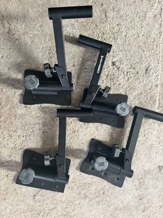 EQUIPO DE SONIDO COMPLETO DAP AUDIO