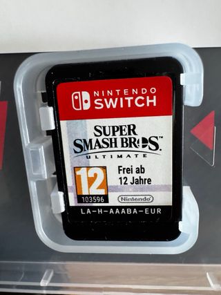Super Smash Bros. Ultimate per Nintendo Switch