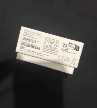 AirPods 4ª Gen Blancos