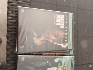 Film d'azione tutti con sigillo tranne uno