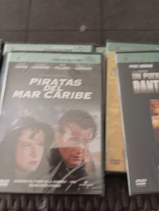 Film d'azione tutti con sigillo tranne uno