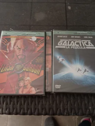 Film d'azione tutti con sigillo tranne uno