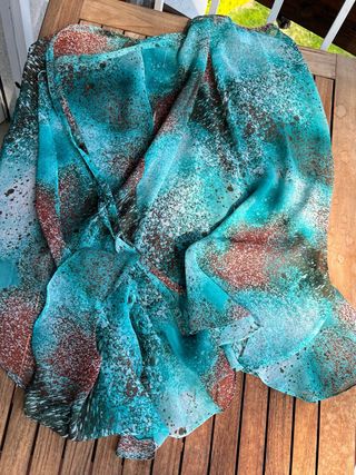 Pareo Yamamay fantasia