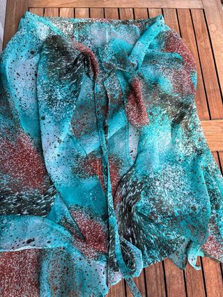 Pareo Yamamay fantasia