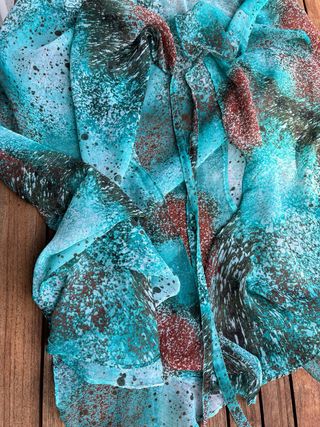 Pareo Yamamay fantasia