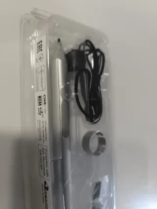 Lápiz Óptico Stylus HP