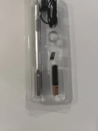 Lápiz Óptico Stylus HP