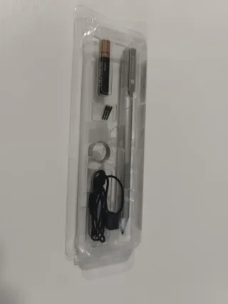 Lápiz Óptico Stylus HP