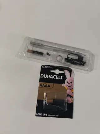 Lápiz Óptico Stylus HP