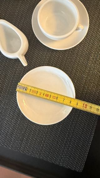 Juego de café infantil IKEA