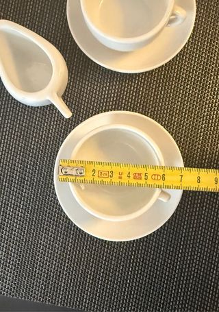 Juego de café infantil IKEA