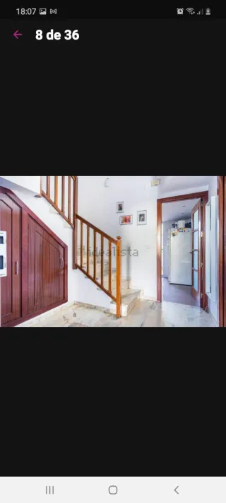 Alquiler de habitación para estudiantes