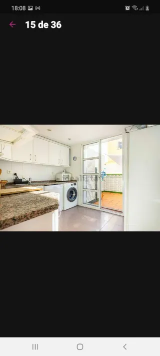 Alquiler de habitación para estudiantes