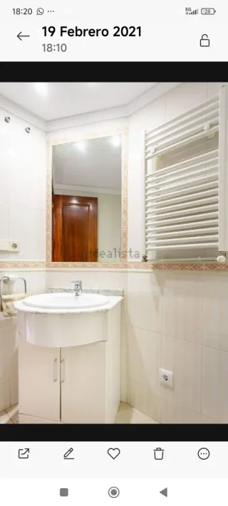 Alquiler de habitación para estudiantes
