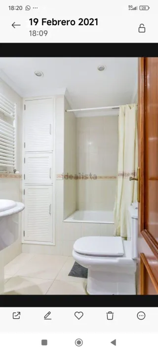Alquiler de habitación para estudiantes
