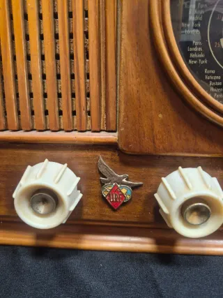 Radio Antigua Madera