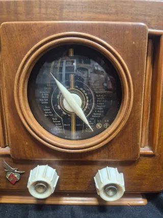 Radio Antigua Madera