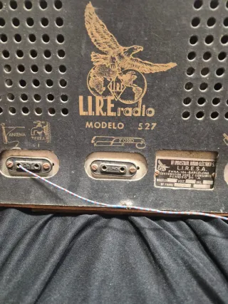 Radio Antigua Madera