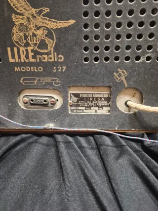 Radio Antigua Madera