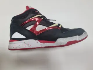 Reebok Pump Zapatillas Deportivas Hombre