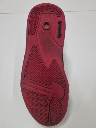 Reebok Pump Zapatillas Deportivas Hombre