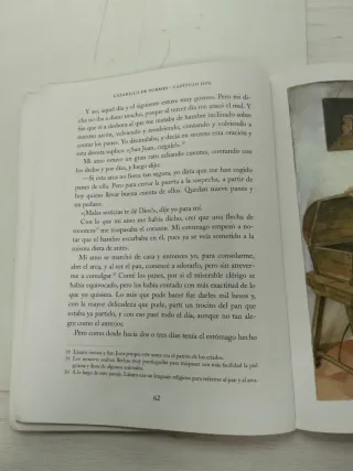 Lazarillo De Tormes (Clásicos Adaptados)