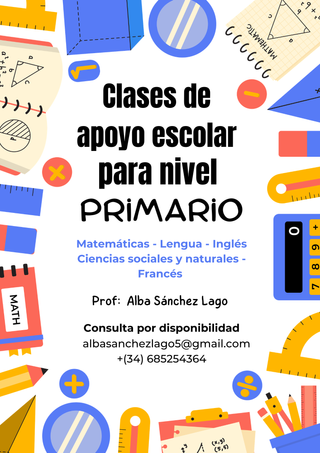 Clases Particulares