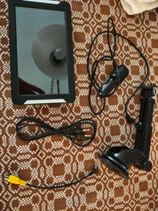 Pantalla Android Auto Carplay Inalámbrica