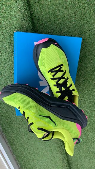Zapatilla Hoka Challenger 8 Talla 44