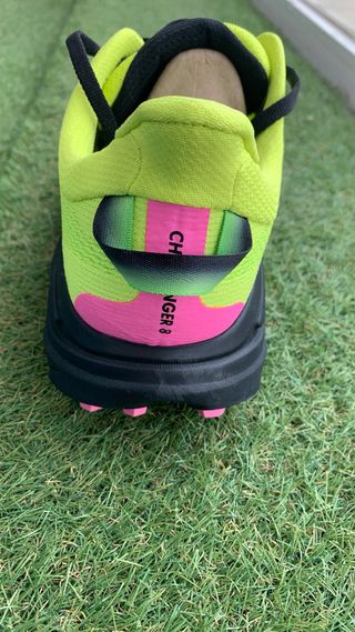 Zapatilla Hoka Challenger 8 Talla 44