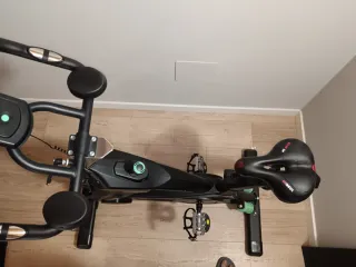 Bicicleta Spinning Cecotec Dyna-Bike