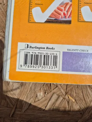 Book