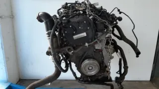 Motor Audi A4