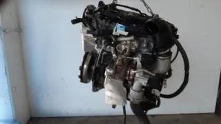 Motor Audi A4
