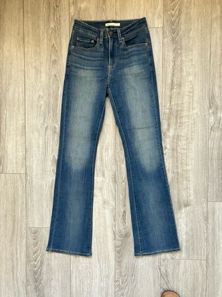 Levi's 725 Jeans Talla 27/32