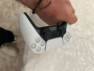 Mando PS5 Sony Nuevo Sin Uso