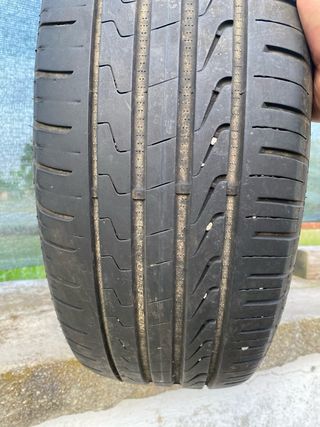 Llantas para furgoneta:transit/Connect/custom/