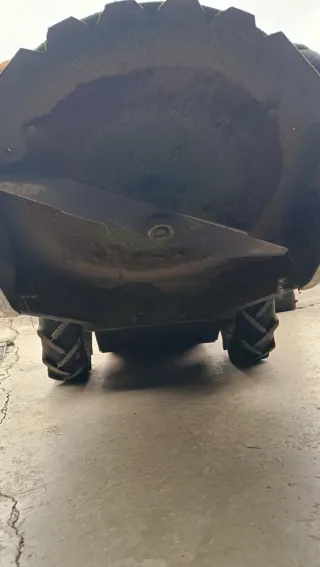 Desbrozadora Honda Autopropulsada UM 530