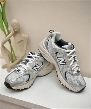 New Balance 530 Talla 38 Caja Original
