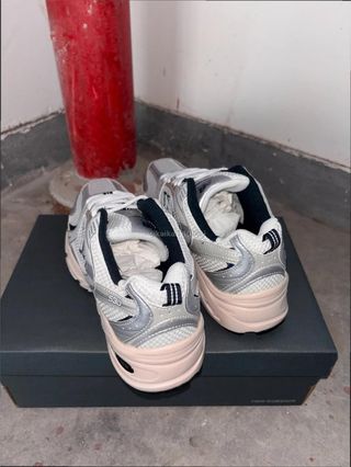 New Balance 530 Talla 38 Caja Original