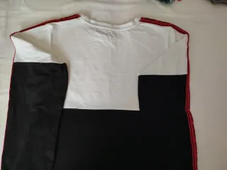 Camiseta chico 15/16 años casi nueva