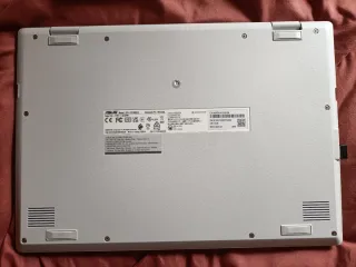 Asus Chromebook Plata