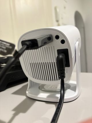 Proyector Prixton Dali Blanco