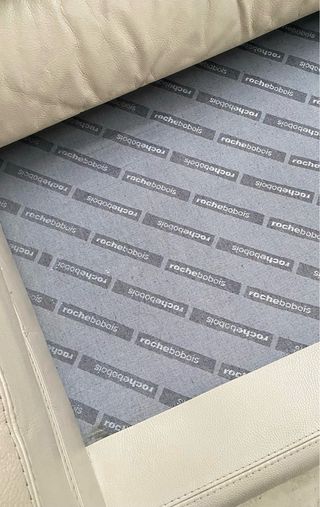 2 Divani Roche Bobois in Pelle - SPEDIZIONE GRATUITA