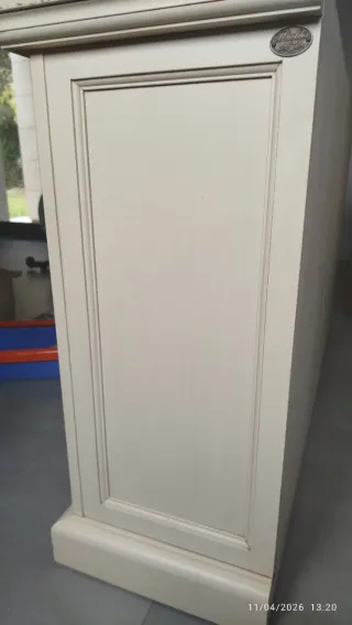 Librería Muebles de Ayer madera maciza