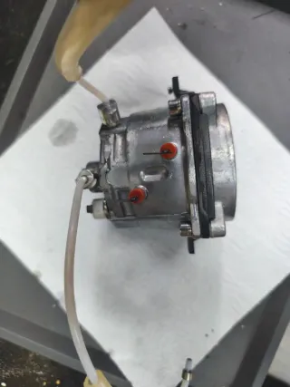 Repuesto Cafetera Oster Prima Latte