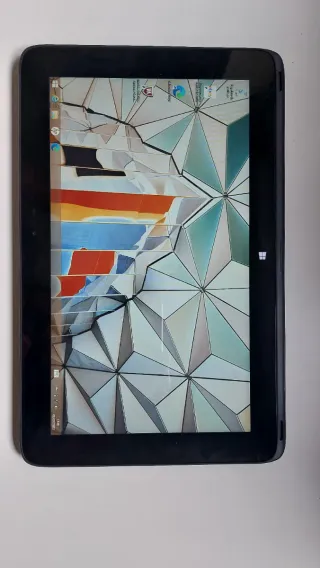 HP Pro x2 Tablet Portátil