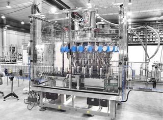 Proyecto tfg de mecatronica industrial