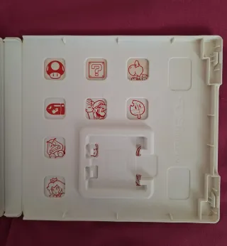 Super Mario 3D Land Nintendo 3DS